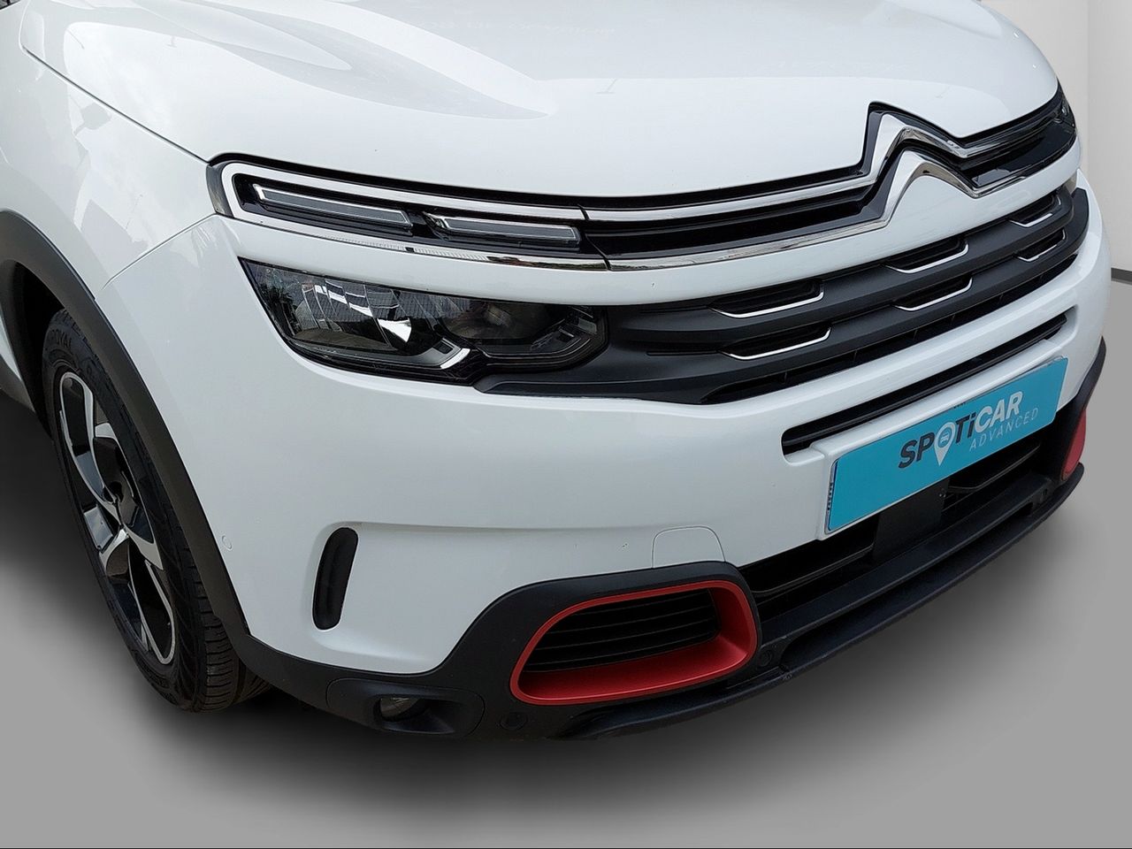 Citroën C5 Aircross BlueHdi 96kW (130CV) S&S C Series - Foto 2