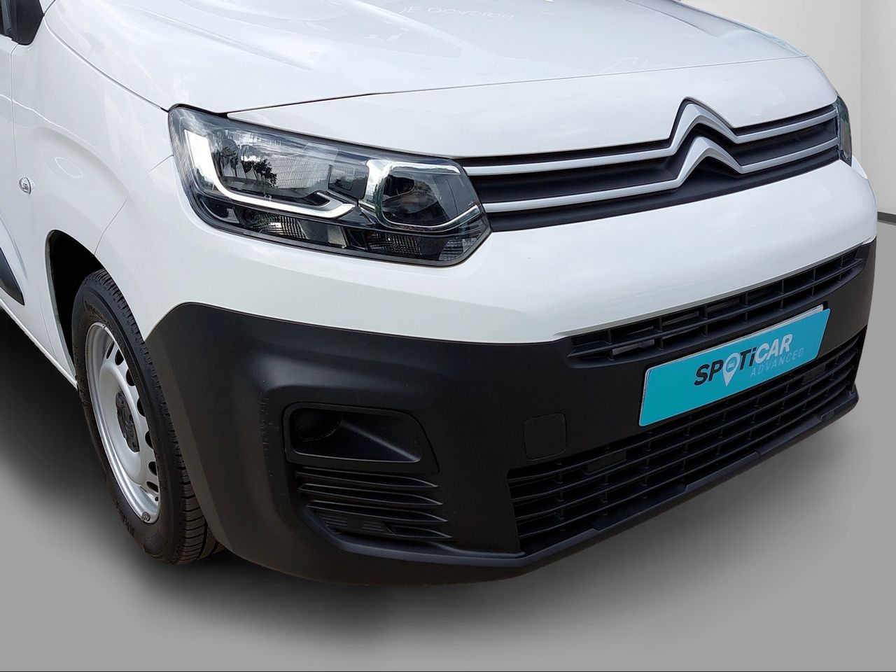 Citroën Berlingo Talla XL BlueHDi 100 S&S LIVE - Foto 2
