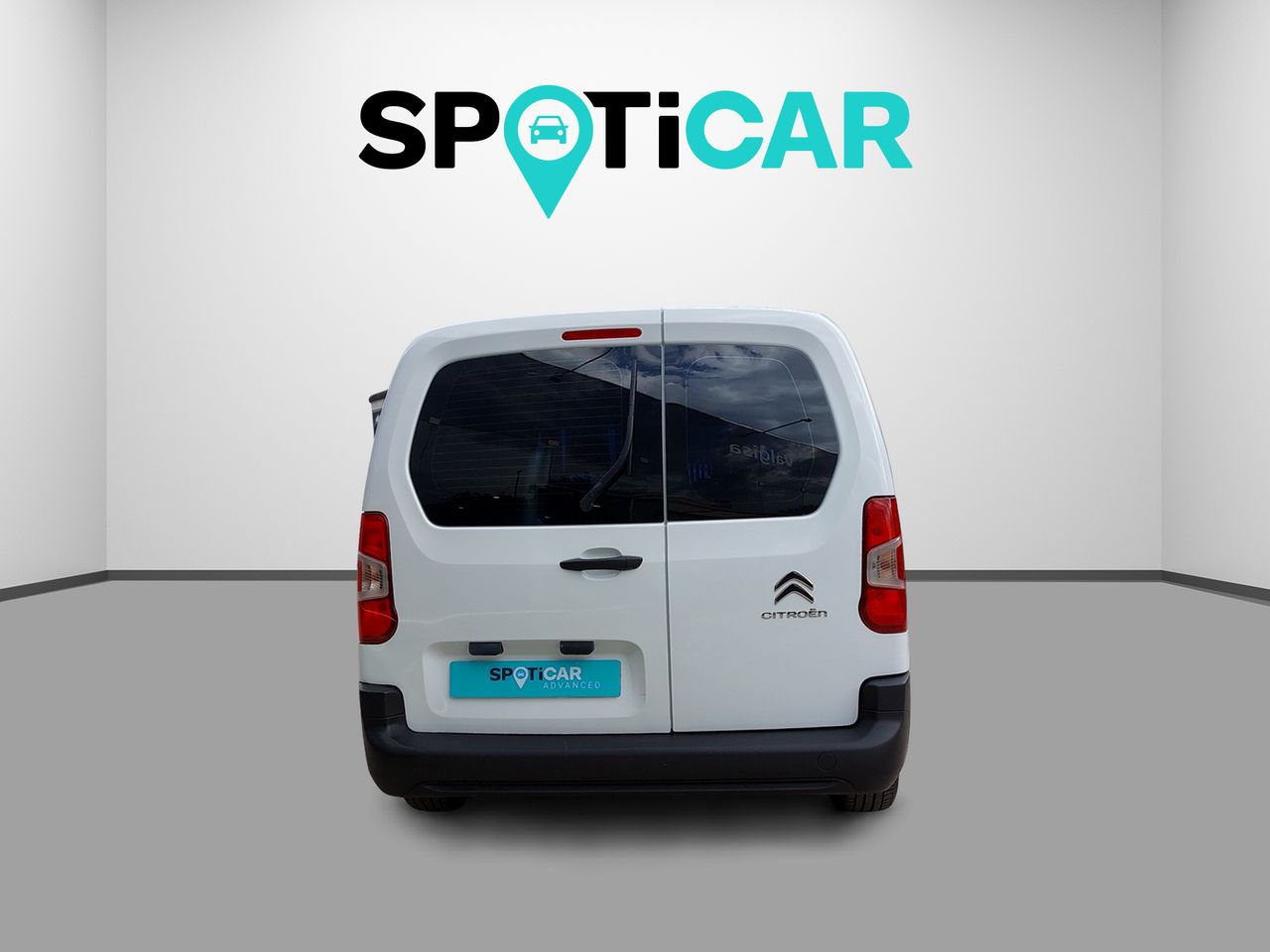 Citroën Berlingo Talla XL BlueHDi 100 S&S LIVE - Foto 2
