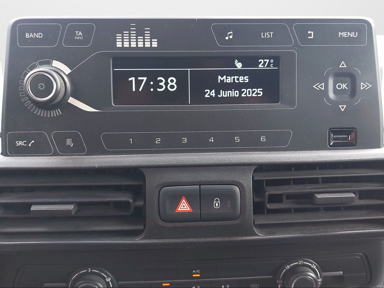 Citroën Berlingo Talla XL BlueHDi 100 S&S LIVE - Foto 2