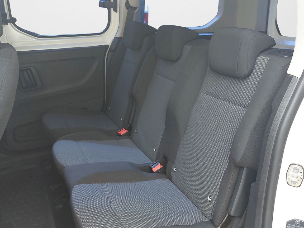 Citroën Berlingo Talla XL BlueHDi 100 S&S LIVE - Foto 2
