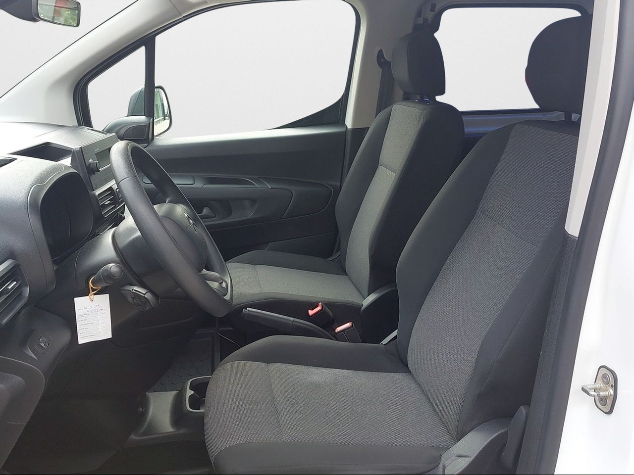 Citroën Berlingo Talla XL BlueHDi 100 S&S LIVE - Foto 2