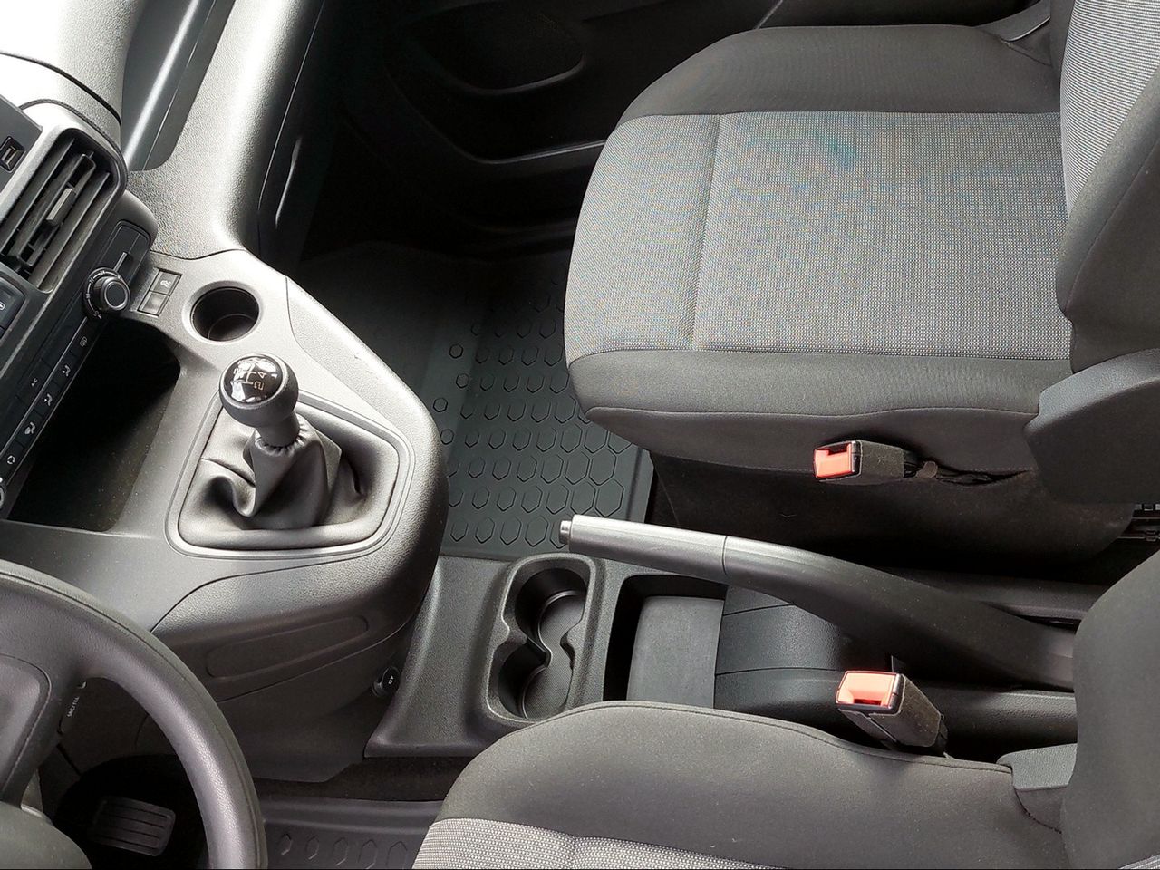 Citroën Berlingo Talla XL BlueHDi 100 S&S LIVE - Foto 2