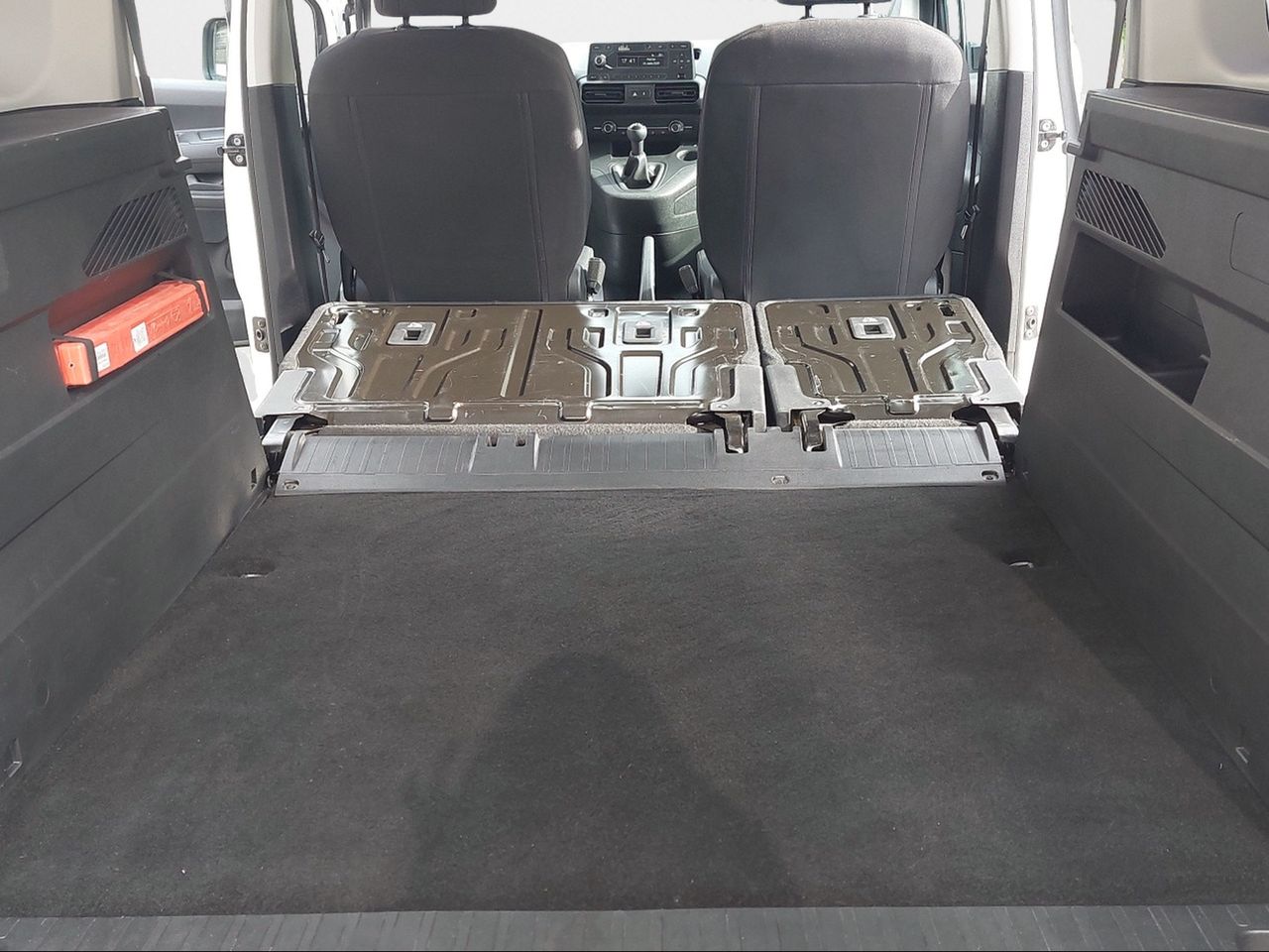 Citroën Berlingo Talla XL BlueHDi 100 S&S LIVE - Foto 2