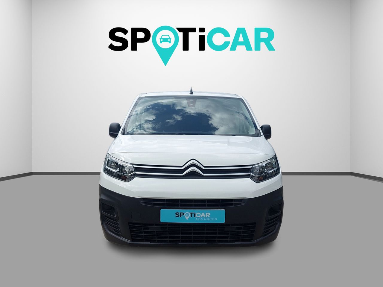 Citroën Berlingo Talla XL BlueHDi 100 S&S LIVE - Foto 2