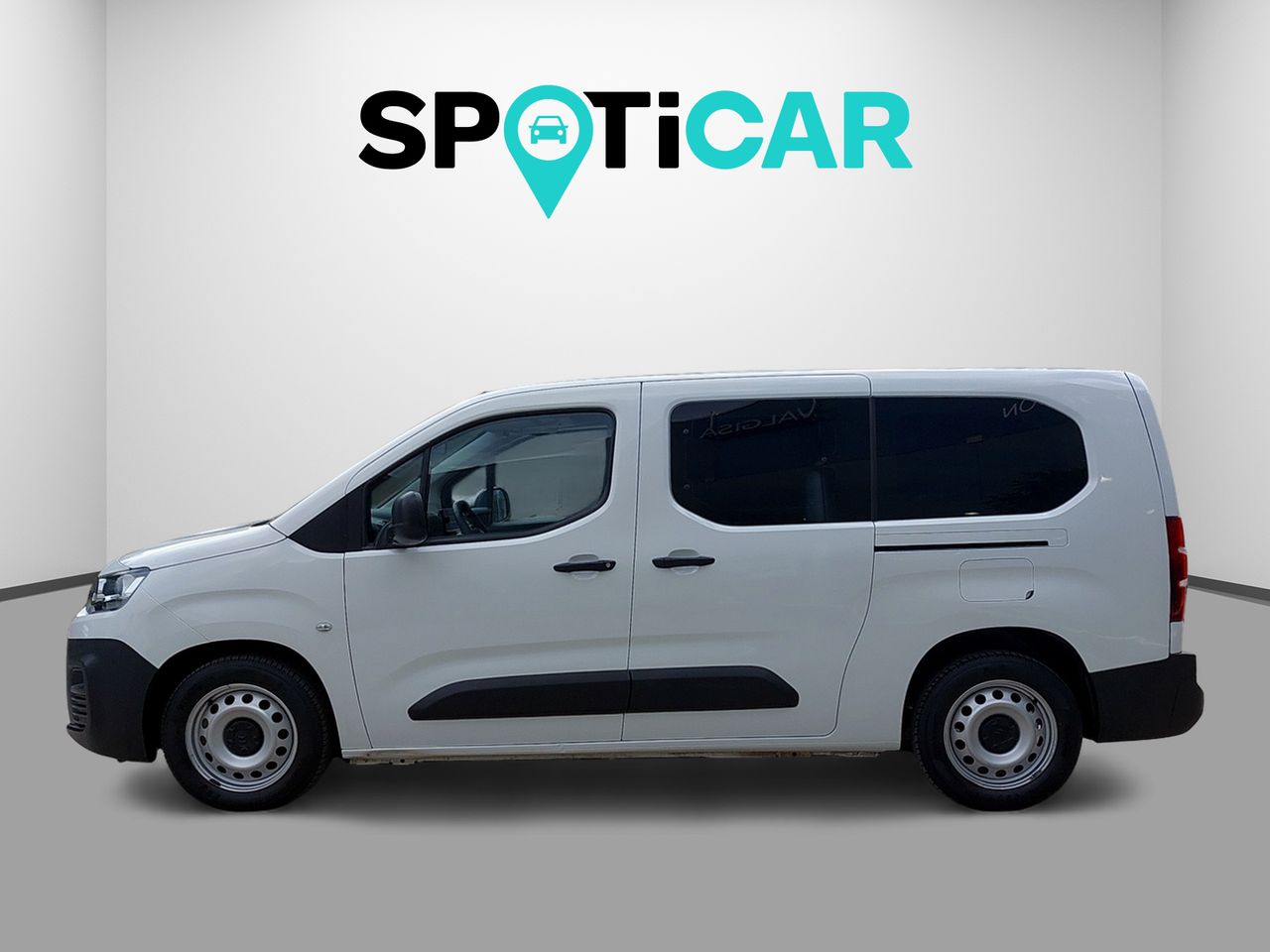 Citroën Berlingo Talla XL BlueHDi 100 S&S LIVE - Foto 2