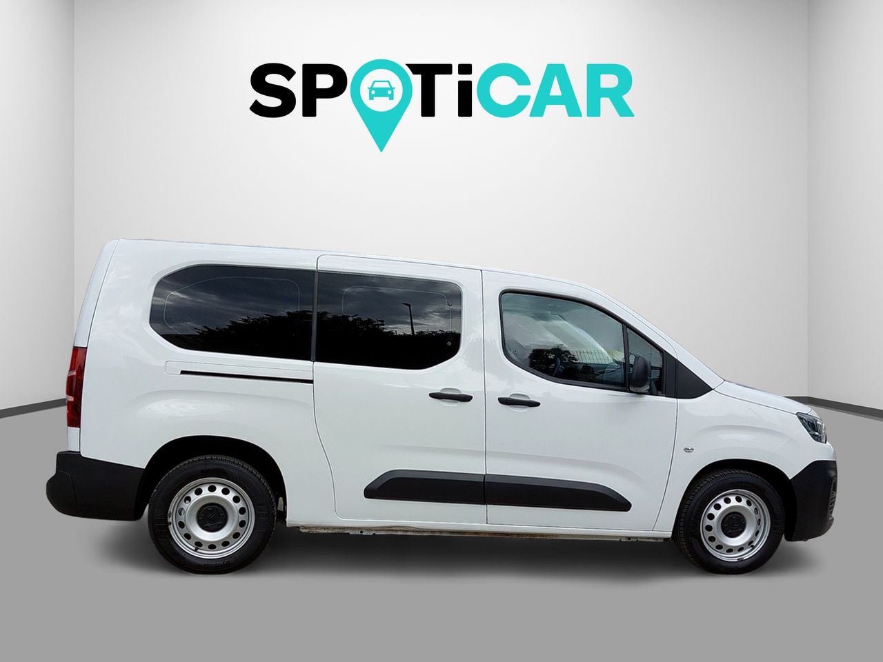 Citroën Berlingo Talla XL BlueHDi 100 S&S LIVE - Foto 2