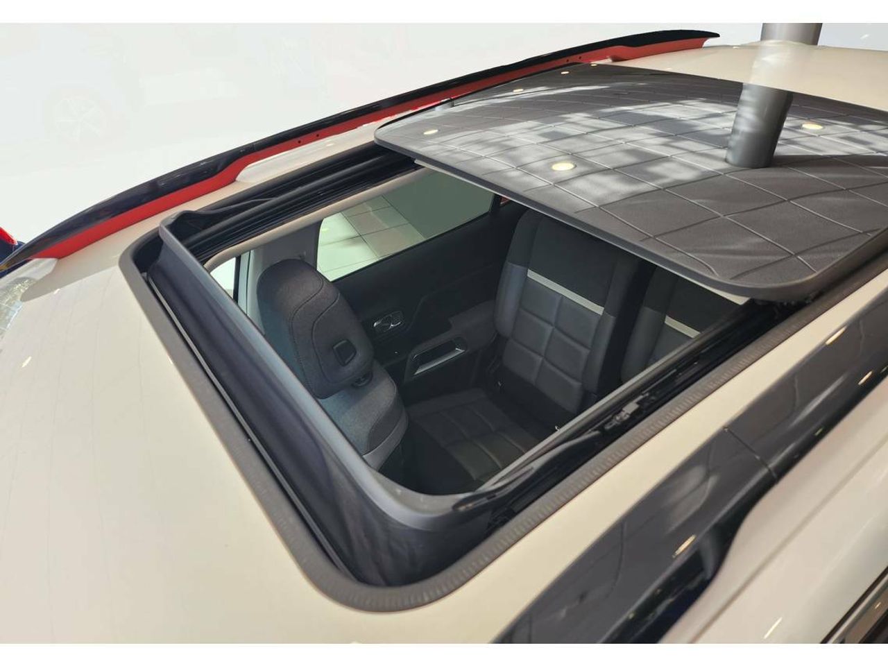 Citroën C5 Aircross Shine 225 e-EAT8  - Foto 2