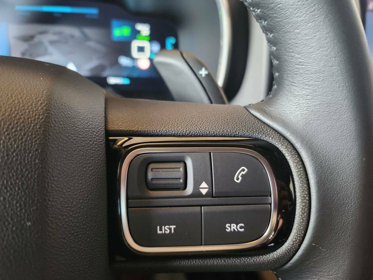 Citroën C5 Aircross Shine 225 e-EAT8  - Foto 2