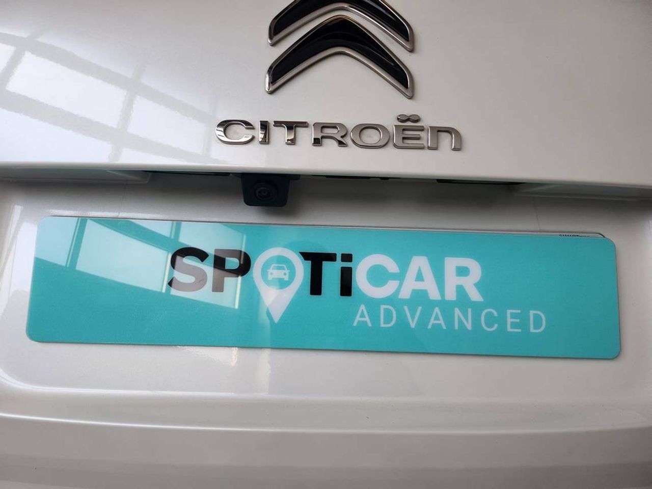 Citroën C5 Aircross Shine 225 e-EAT8  - Foto 2