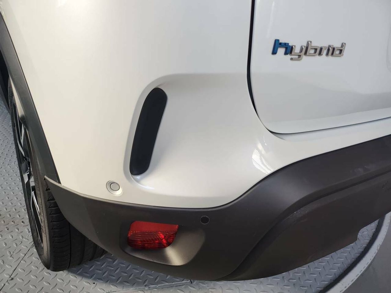 Citroën C5 Aircross Shine 225 e-EAT8  - Foto 2