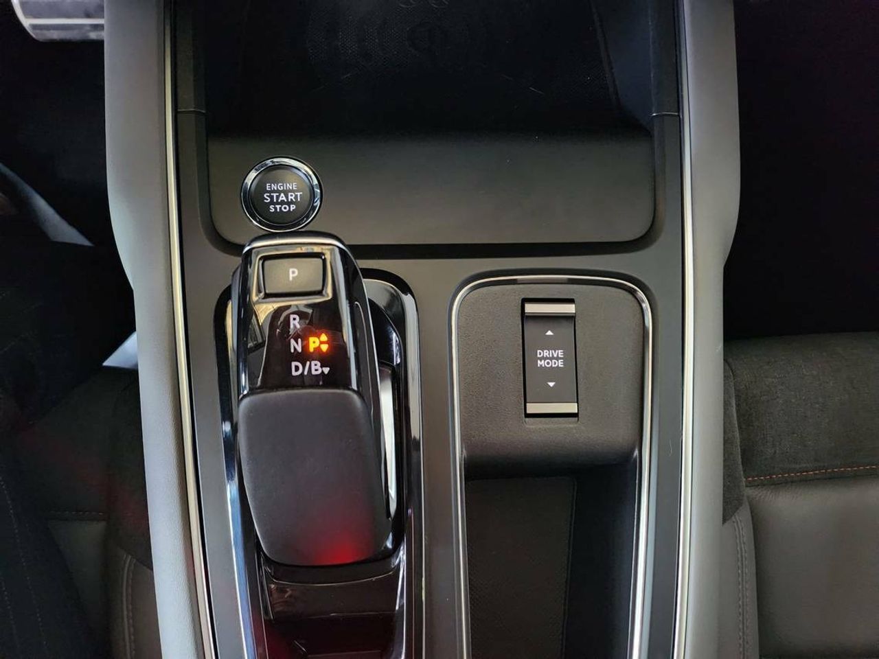 Citroën C5 Aircross Shine 225 e-EAT8  - Foto 2