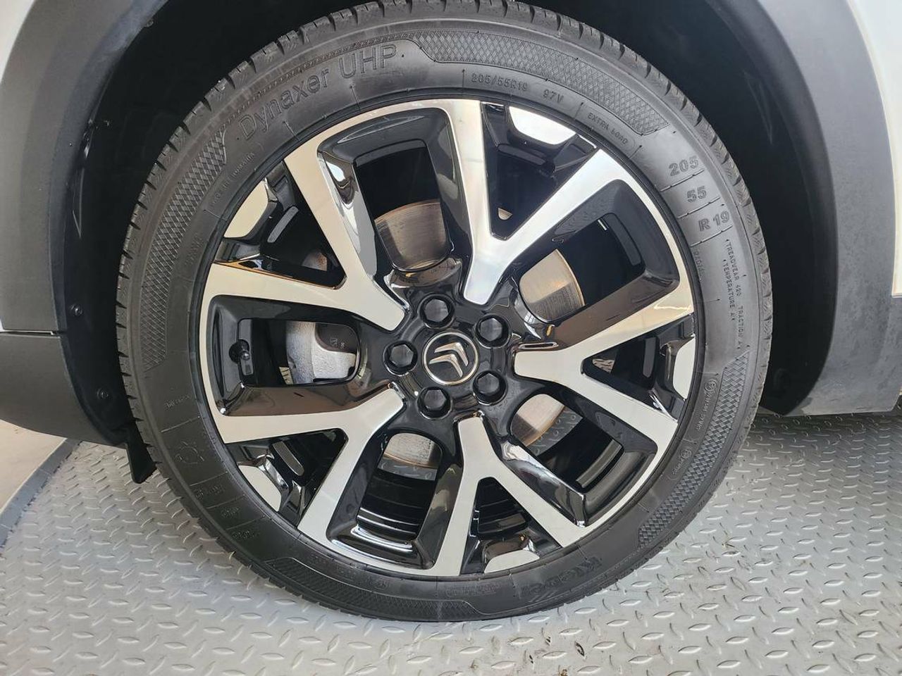 Citroën C5 Aircross Shine 225 e-EAT8  - Foto 2