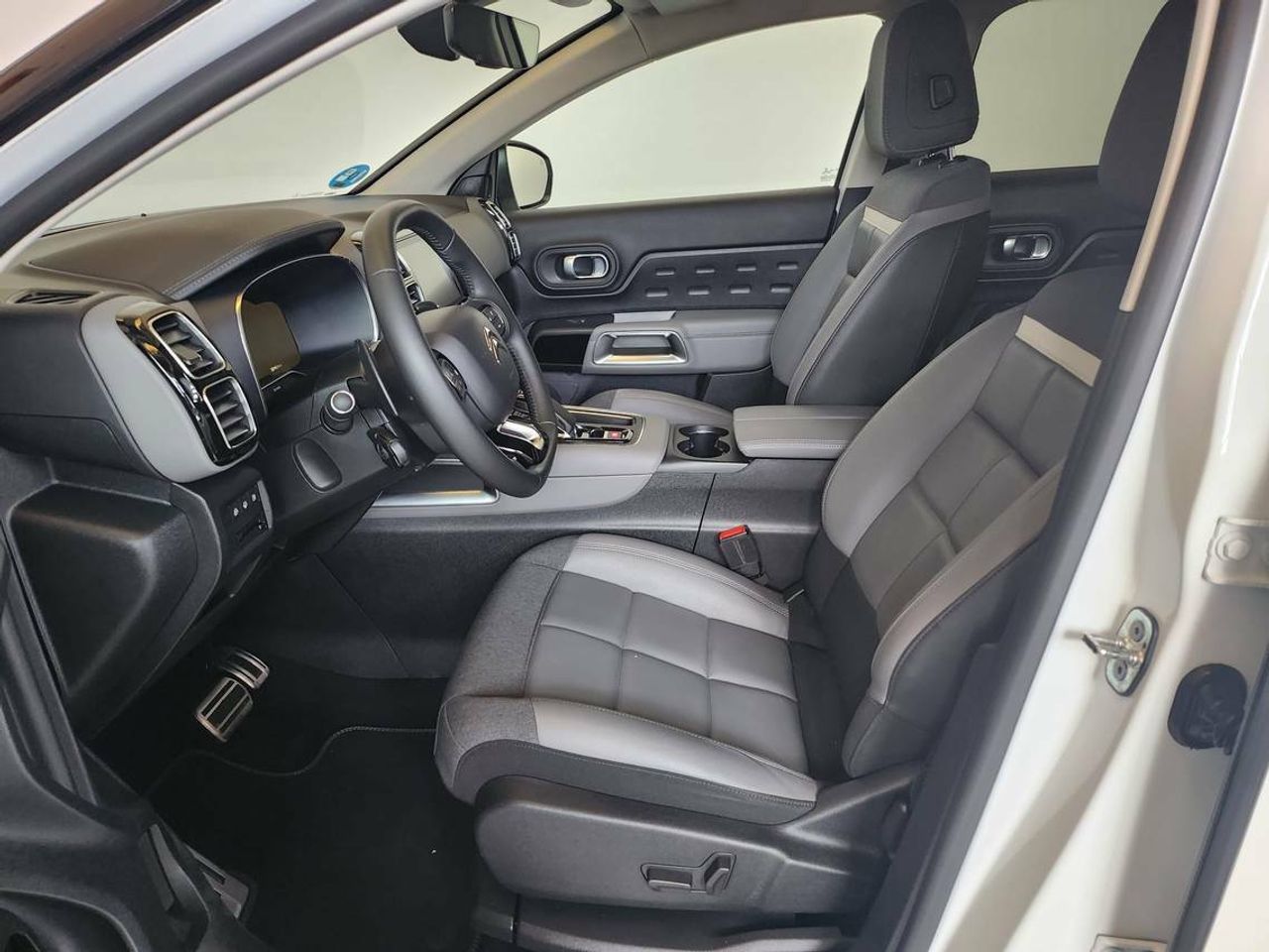 Citroën C5 Aircross Shine 225 e-EAT8  - Foto 2