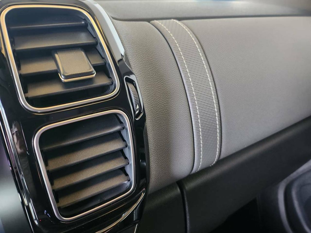 Citroën C5 Aircross Shine 225 e-EAT8  - Foto 2