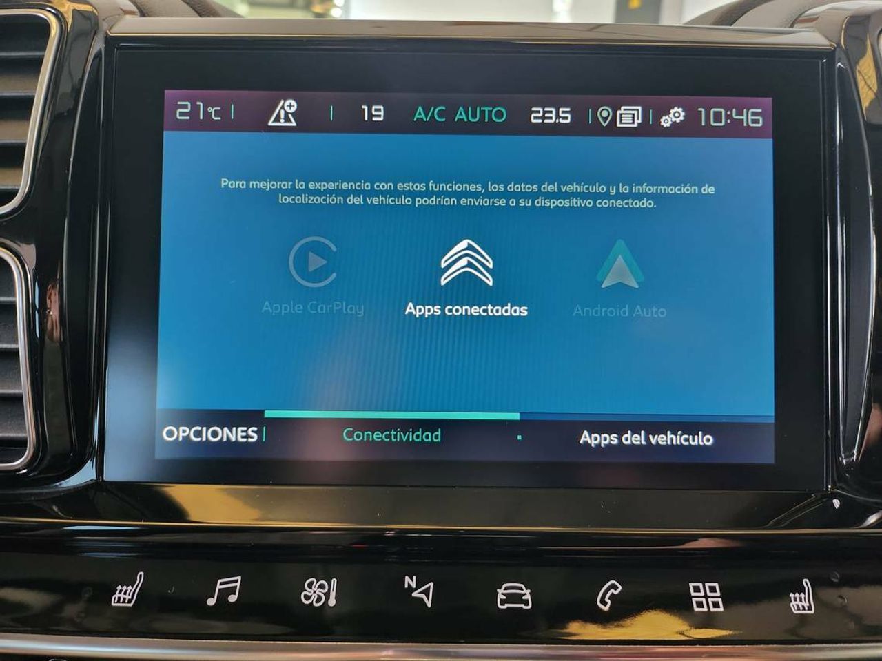 Citroën C5 Aircross Shine 225 e-EAT8  - Foto 2