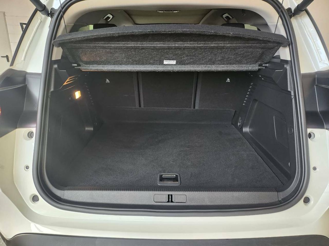 Citroën C5 Aircross Shine 225 e-EAT8  - Foto 2