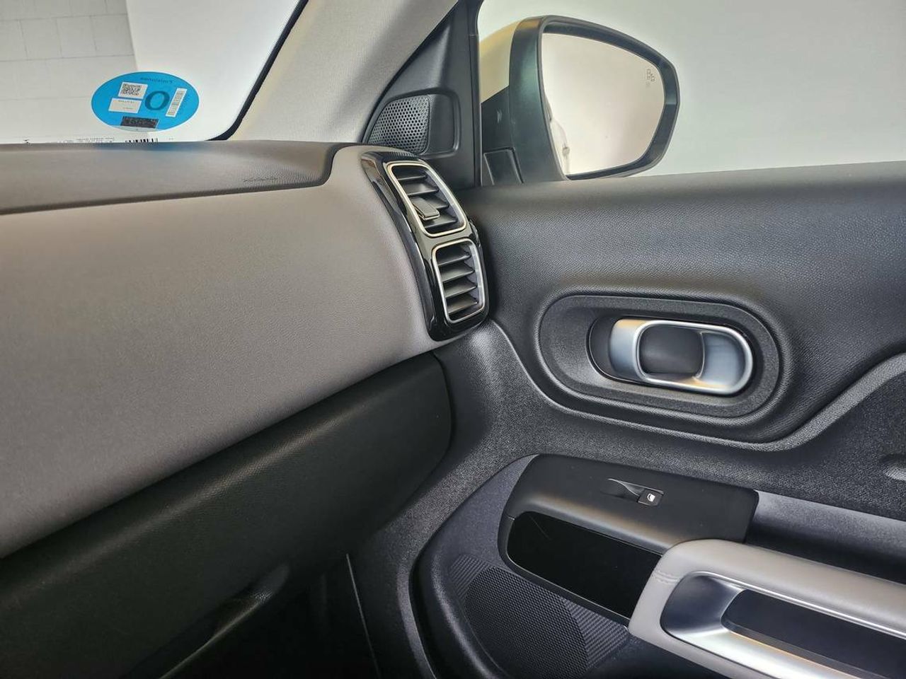 Citroën C5 Aircross Shine 225 e-EAT8  - Foto 2