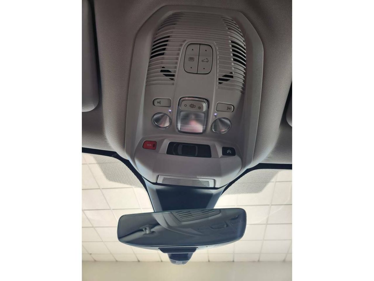 Citroën C5 Aircross Shine 225 e-EAT8  - Foto 2