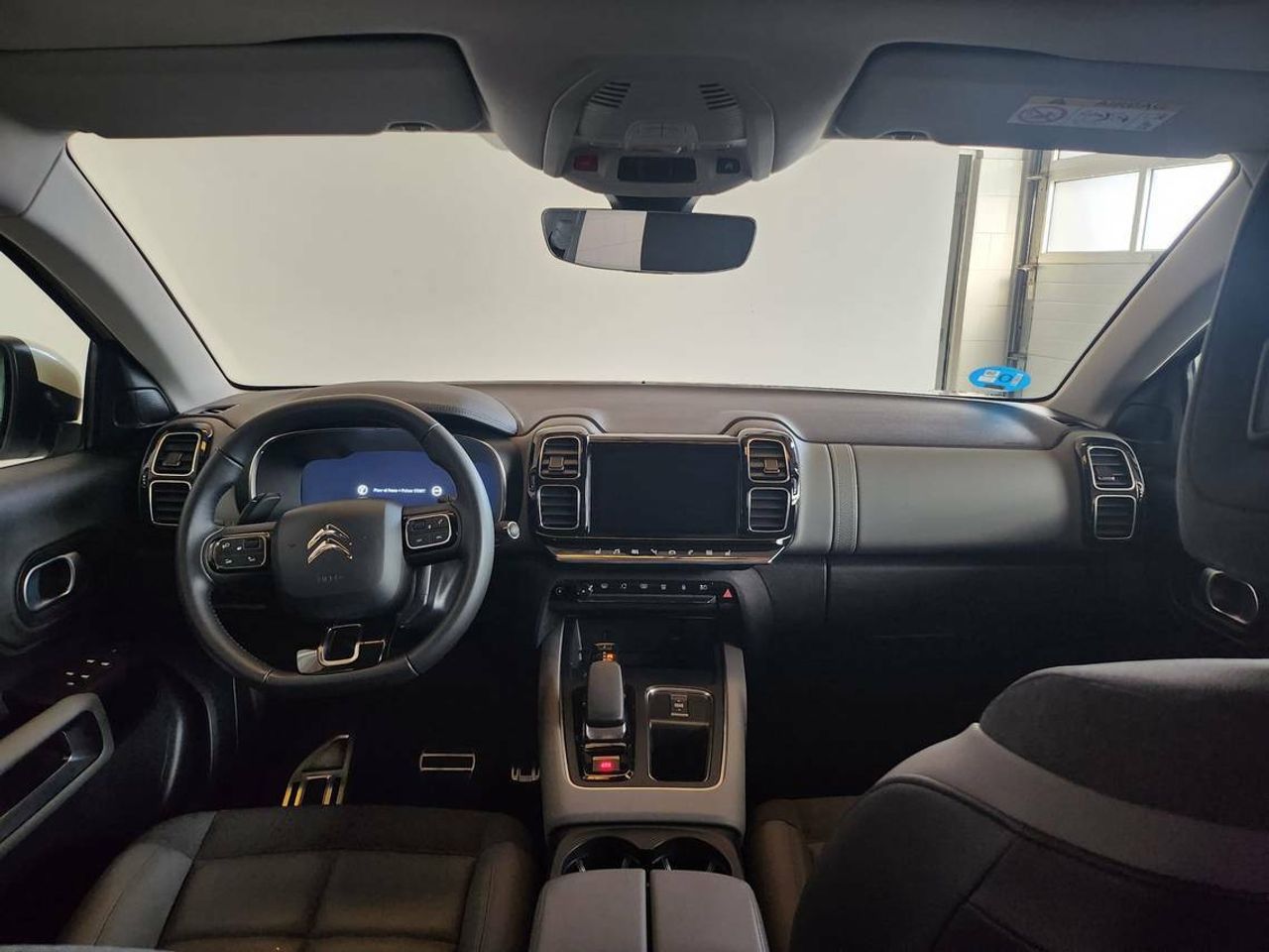Citroën C5 Aircross Shine 225 e-EAT8  - Foto 2