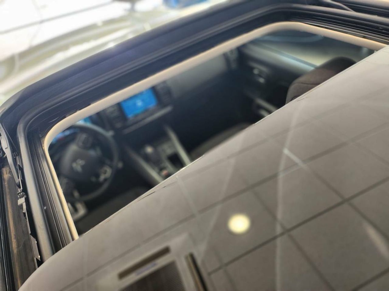 Citroën C5 Aircross Shine 225 e-EAT8  - Foto 2