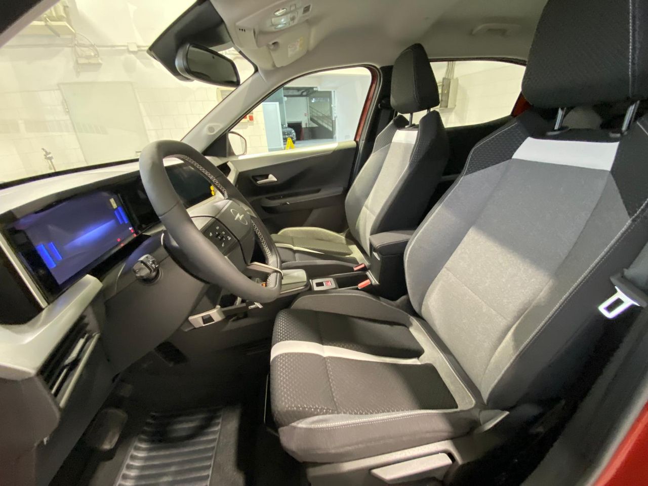 Opel Frontera GS 44kWh  - Foto 2