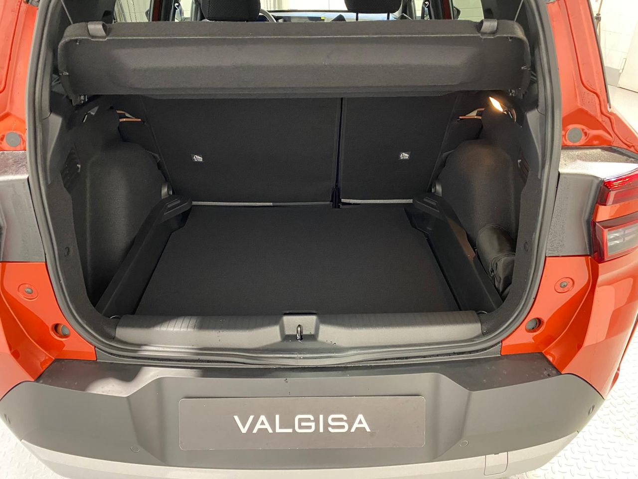 Opel Frontera GS 44kWh  - Foto 2