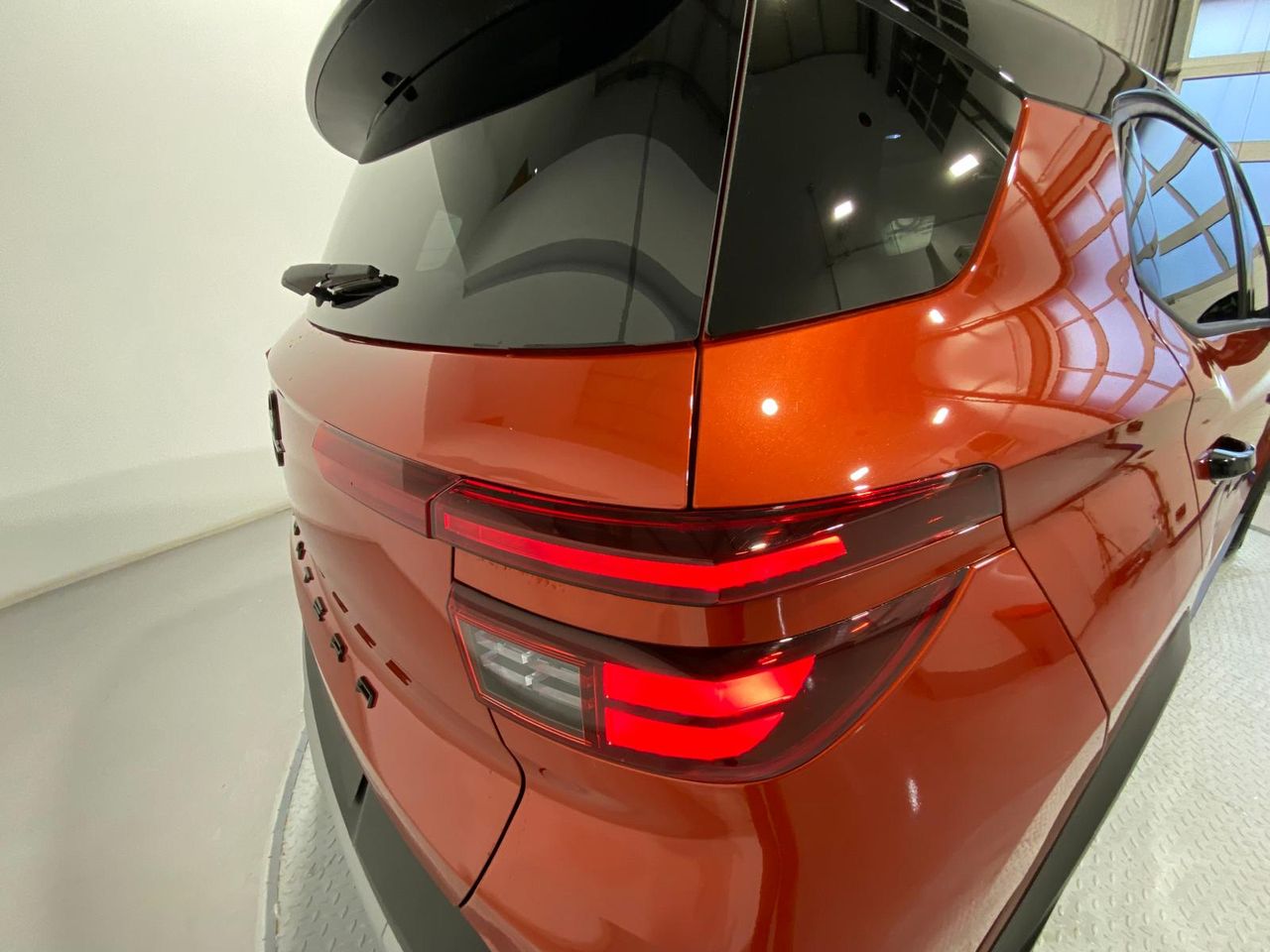 Opel Frontera GS 44kWh  - Foto 2