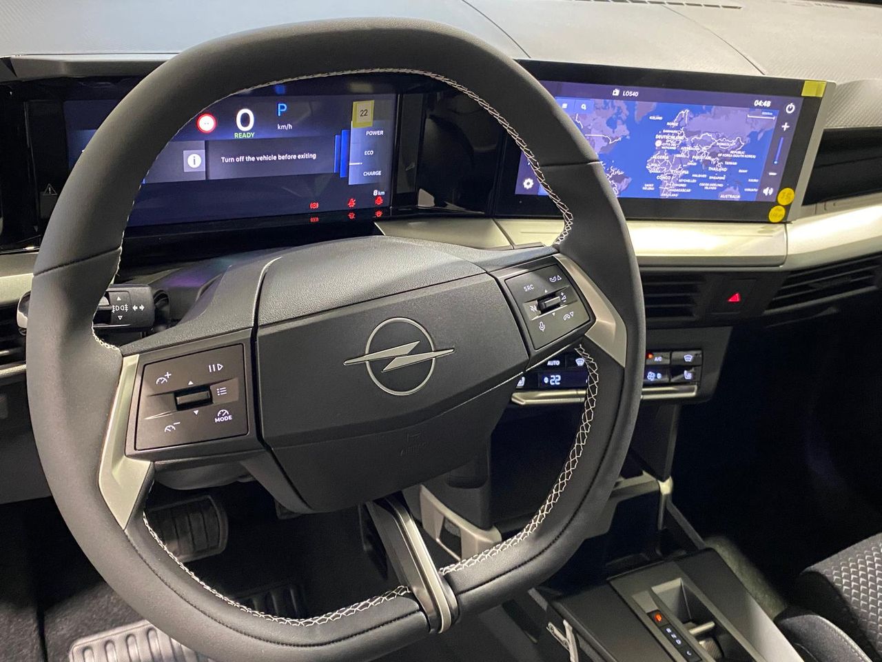 Opel Frontera GS 44kWh  - Foto 2