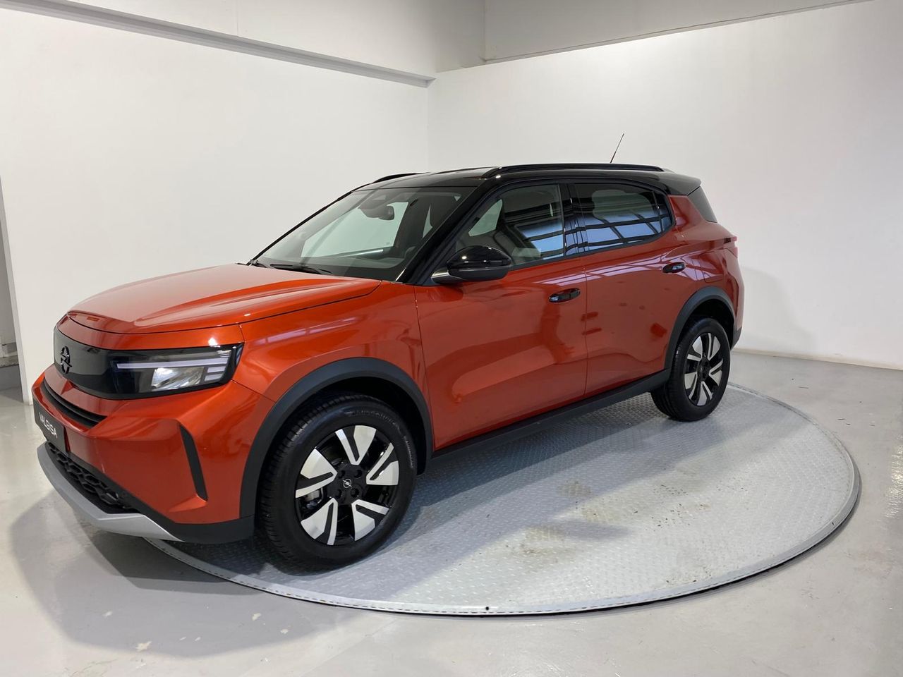 Opel Frontera GS 44kWh  - Foto 2