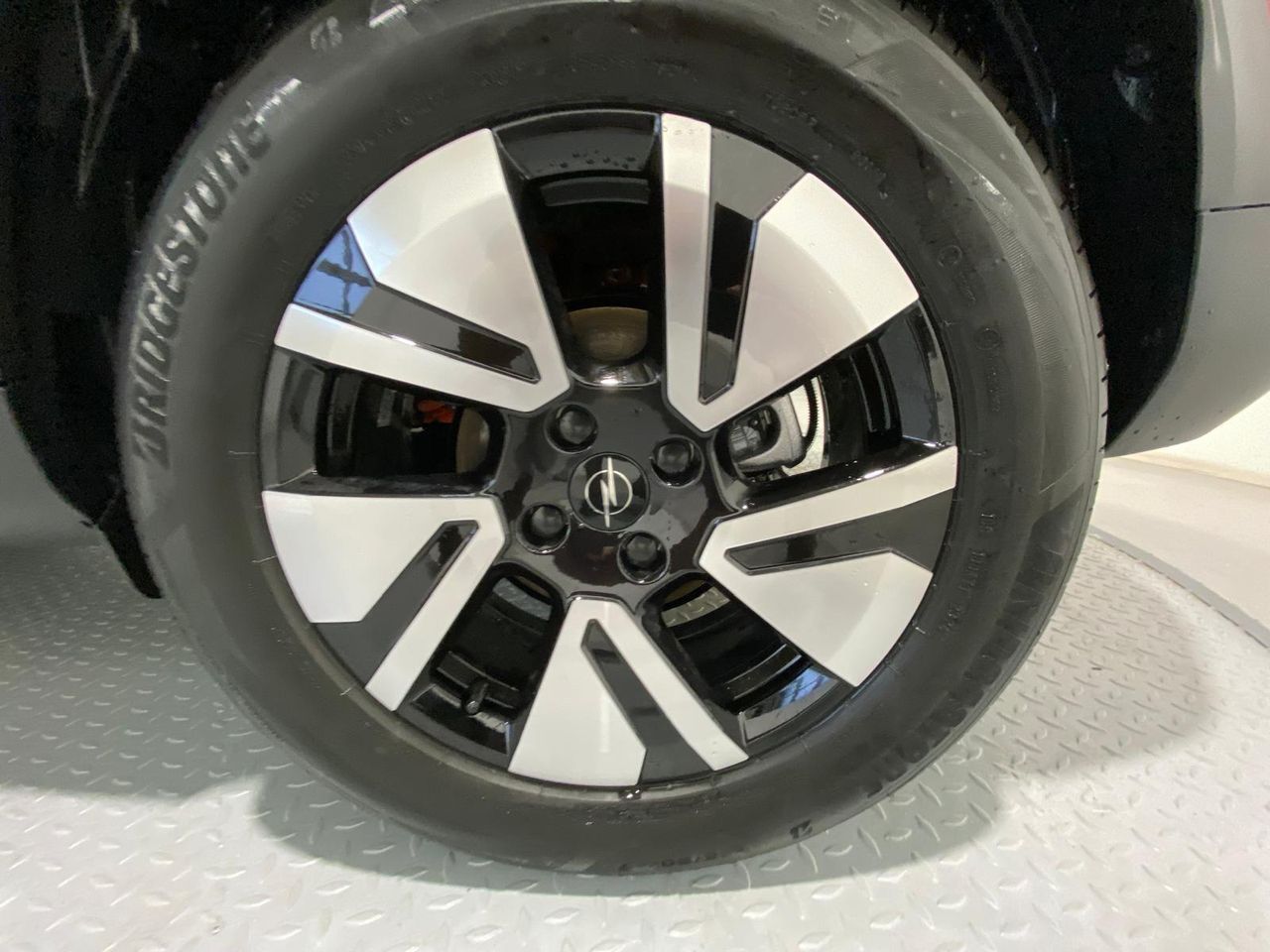 Opel Frontera GS 44kWh  - Foto 2