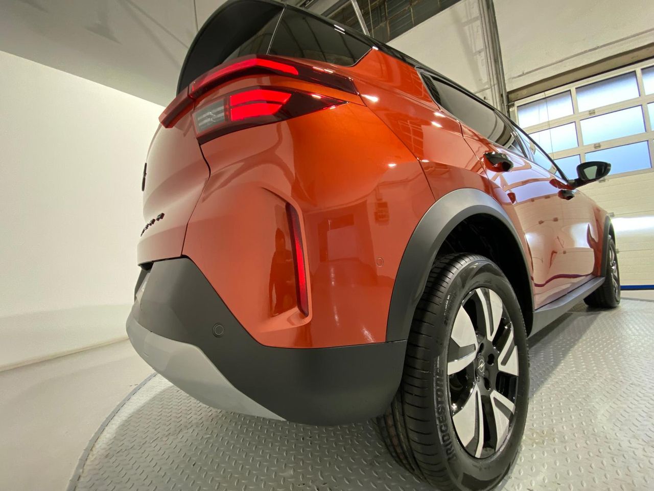 Opel Frontera GS 44kWh  - Foto 2