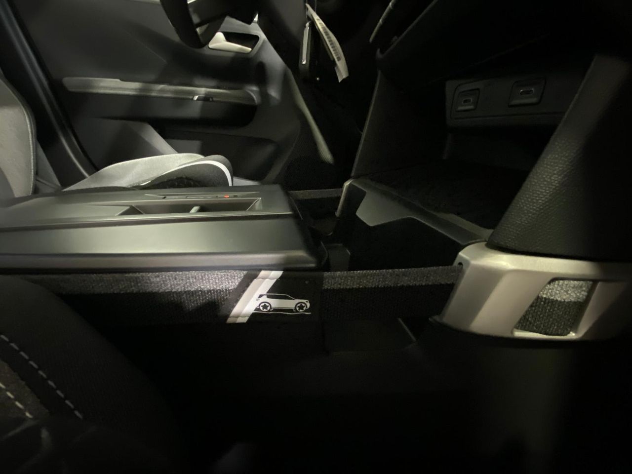 Opel Frontera GS 44kWh  - Foto 2