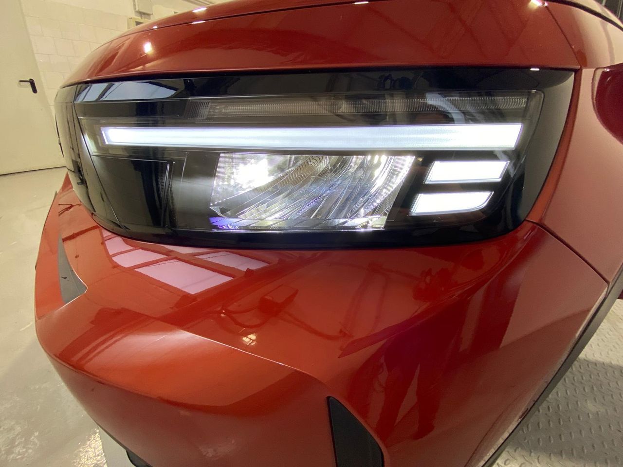 Opel Frontera GS 44kWh  - Foto 2