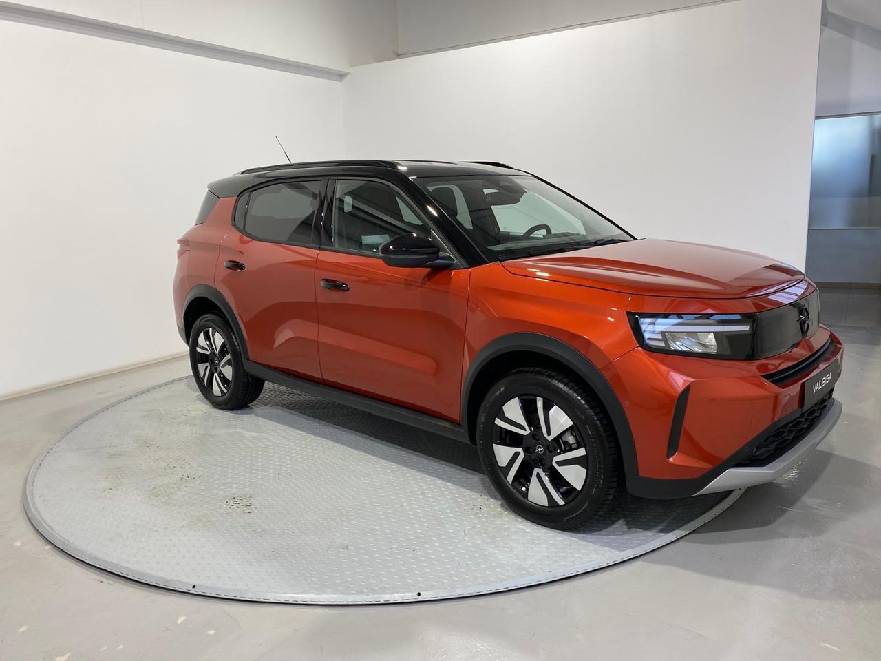 Opel Frontera GS 44kWh  - Foto 2