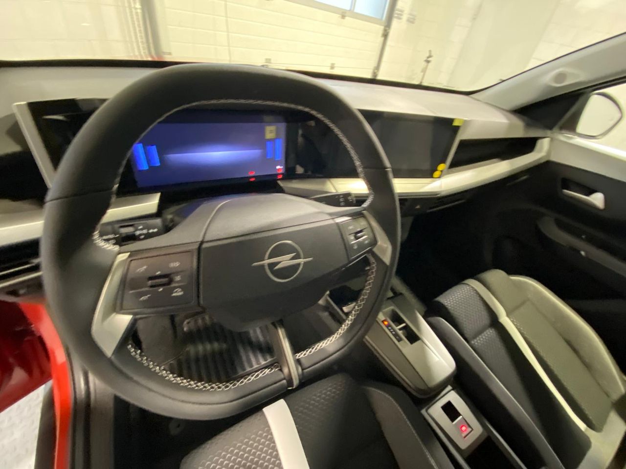 Opel Frontera GS 44kWh  - Foto 2