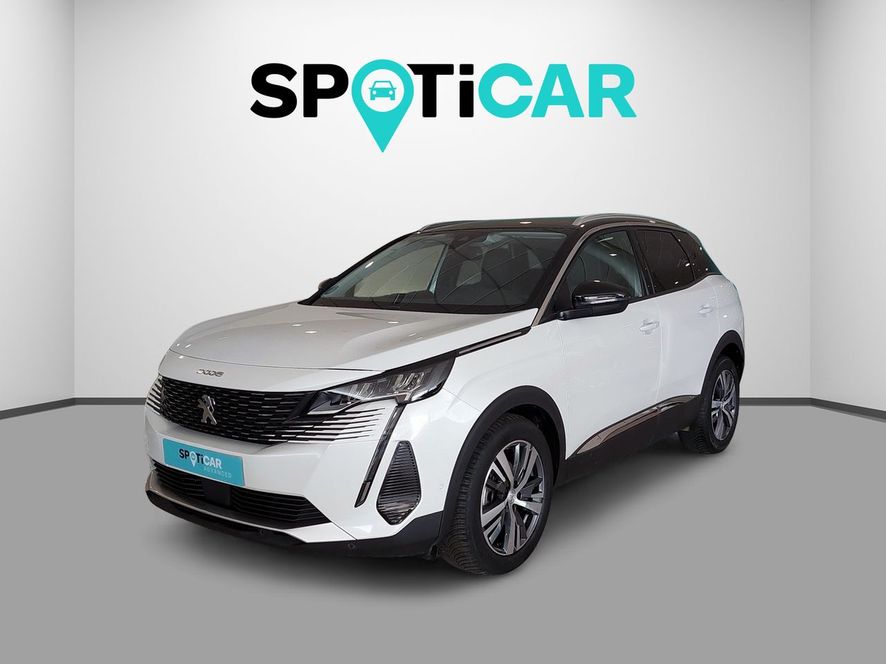 Peugeot 3008 1.5 BlueHDi 96kW S&S Allure Pack EAT8 - Foto 2