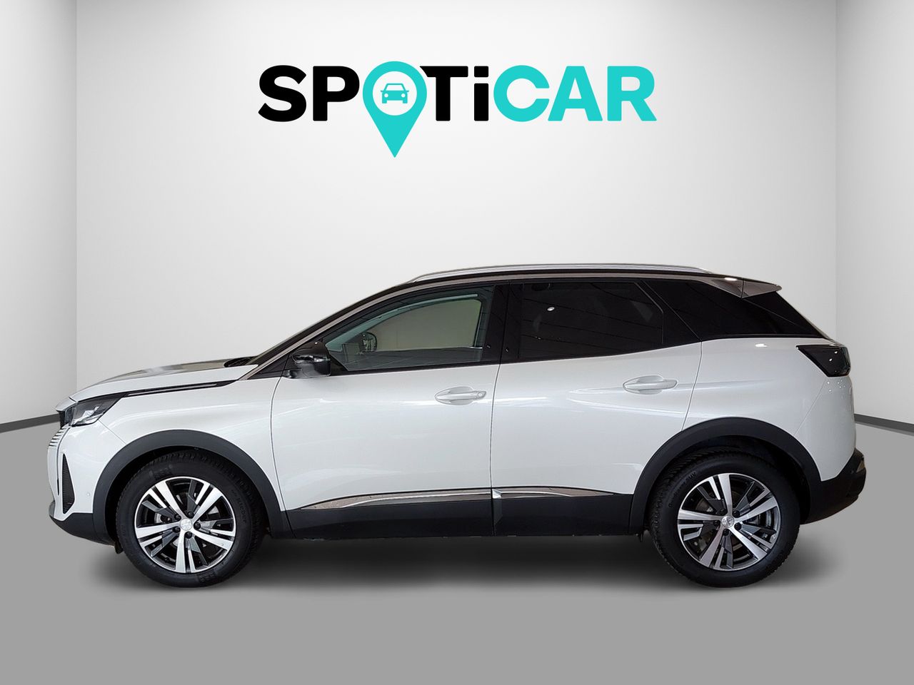Peugeot 3008 1.5 BlueHDi 96kW S&S Allure Pack EAT8 - Foto 2
