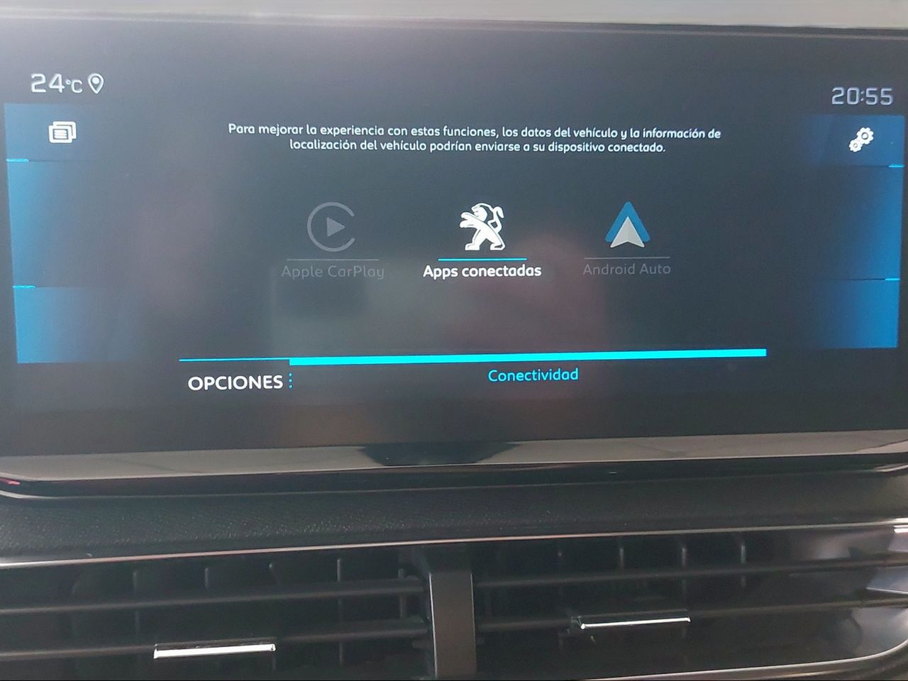 Peugeot 3008 1.5 BlueHDi 96kW S&S Allure Pack EAT8 - Foto 2