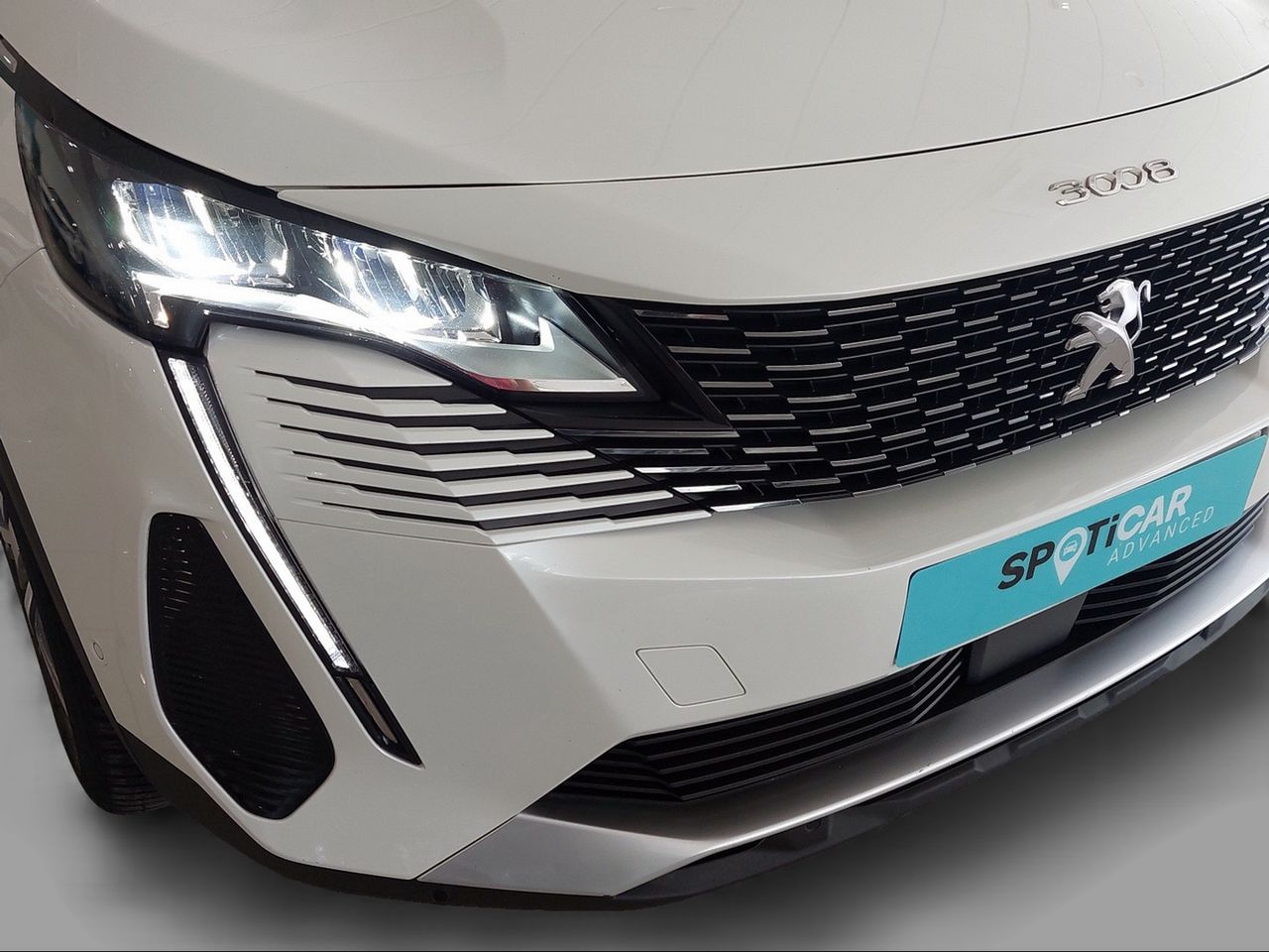 Peugeot 3008 1.5 BlueHDi 96kW S&S Allure Pack EAT8 - Foto 2