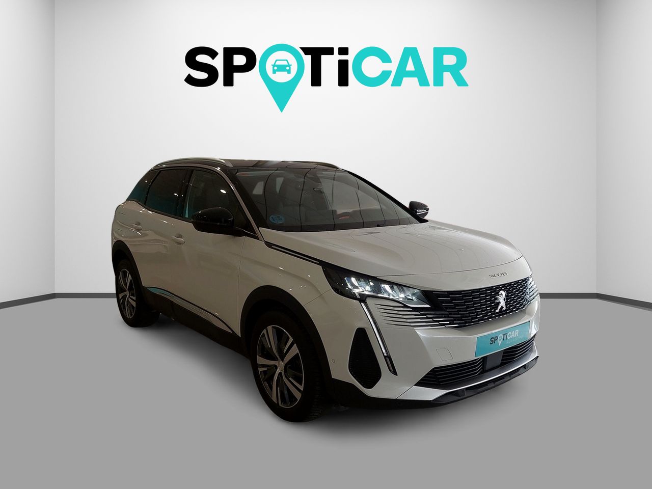 Peugeot 3008 1.5 BlueHDi 96kW S&S Allure Pack EAT8 - Foto 2