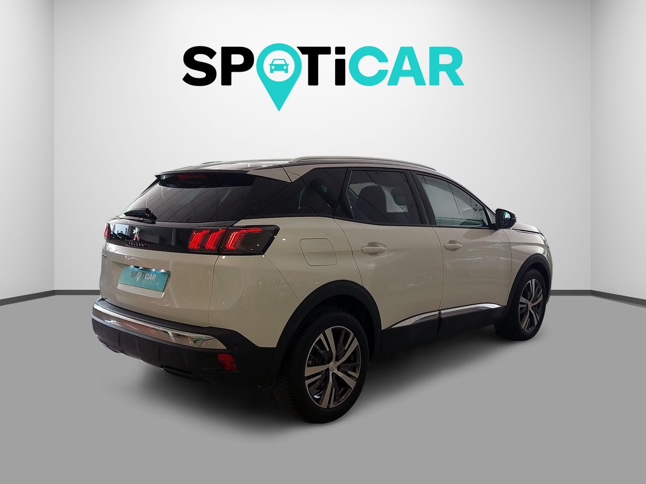 Peugeot 3008 1.5 BlueHDi 96kW S&S Allure Pack EAT8 - Foto 2