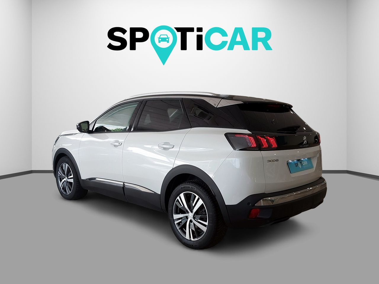 Peugeot 3008 1.5 BlueHDi 96kW S&S Allure Pack EAT8 - Foto 2