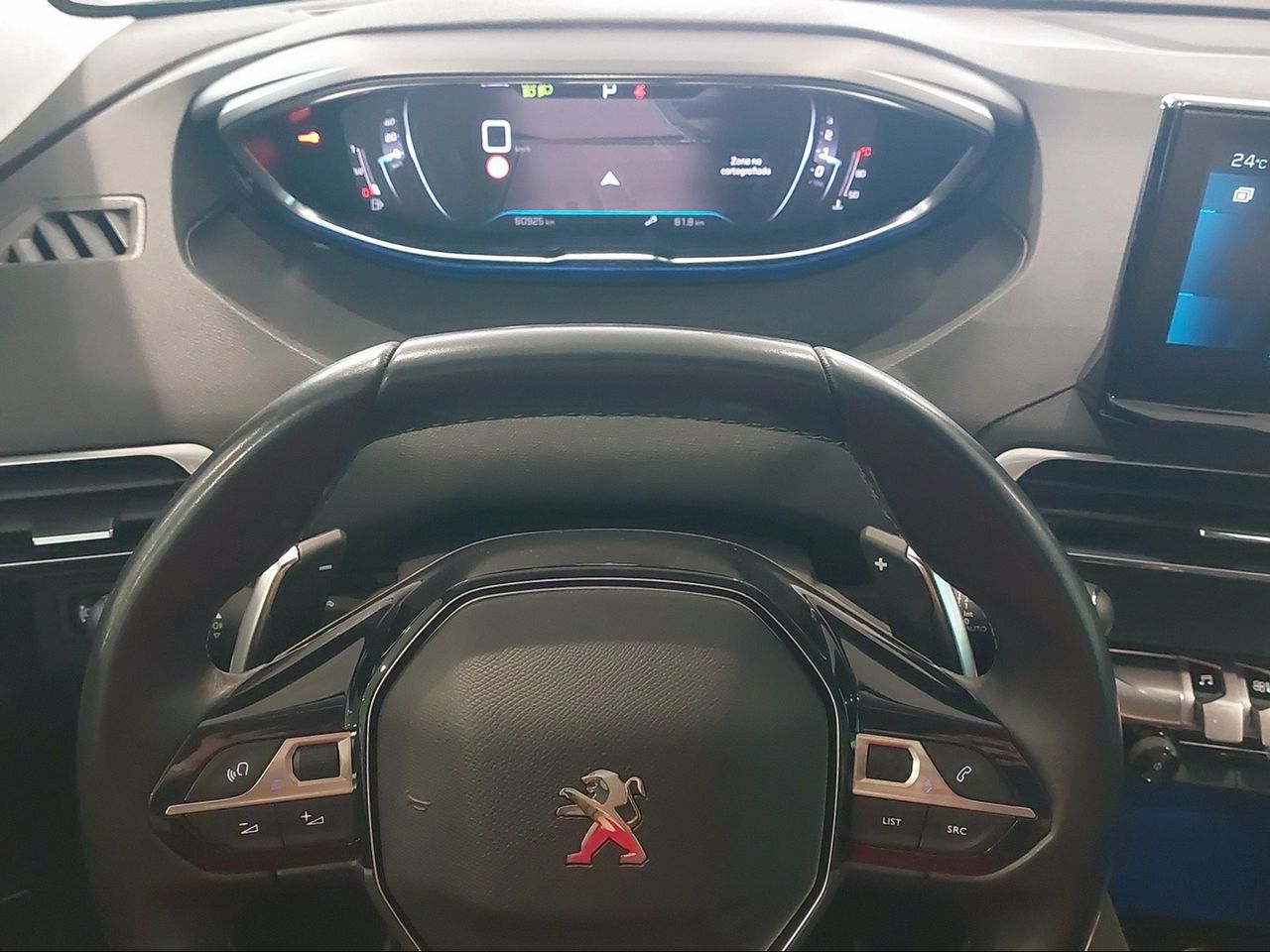 Peugeot 3008 1.5 BlueHDi 96kW S&S Allure Pack EAT8 - Foto 2