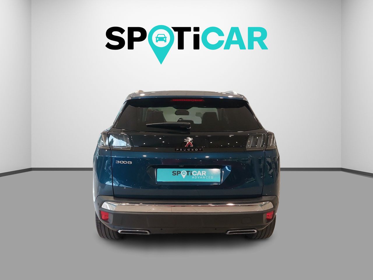 Peugeot 3008 1.2 PureTech 96KW S&S Allure EAT8 - Foto 2
