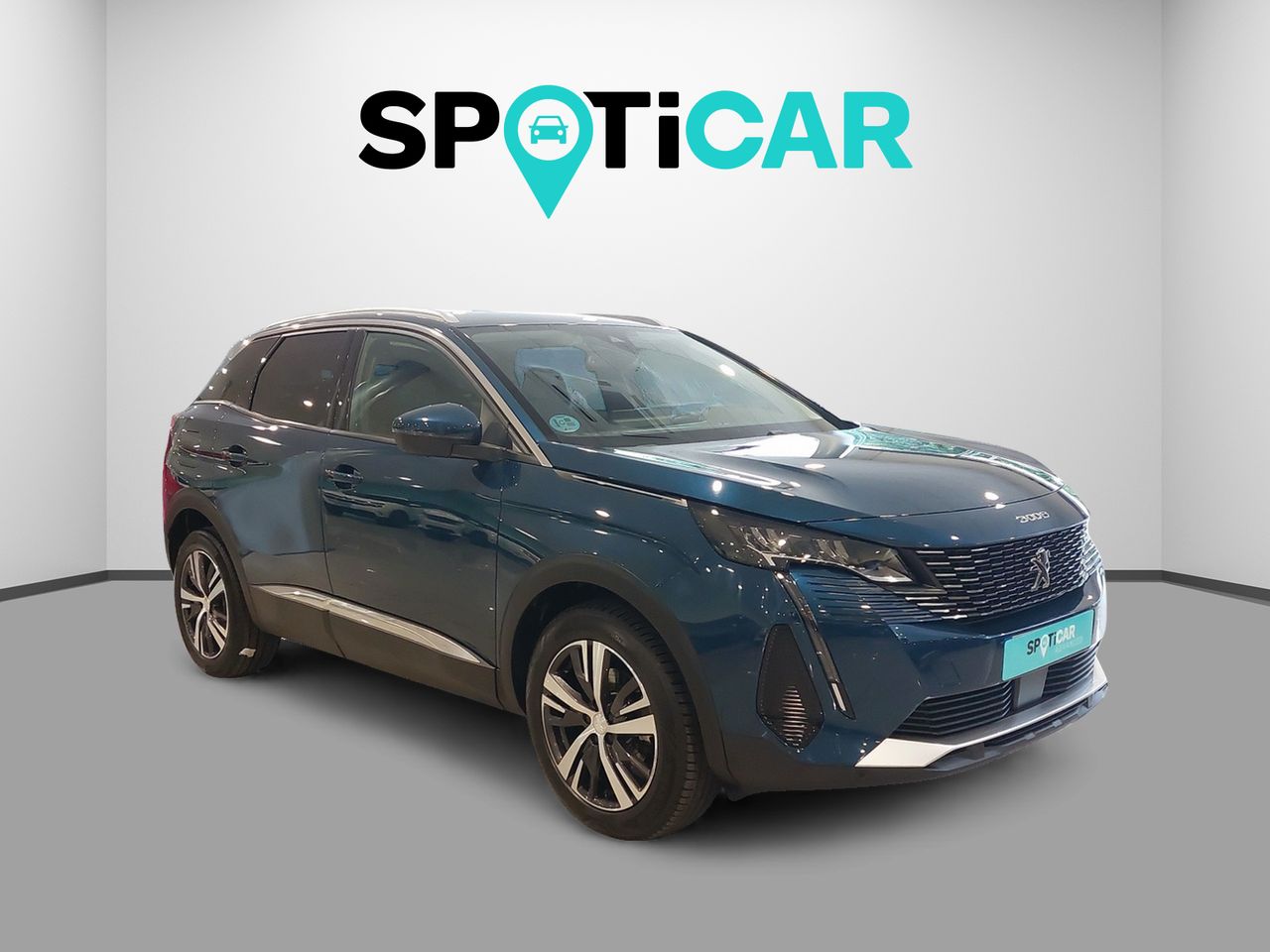 Peugeot 3008 1.2 PureTech 96KW S&S Allure EAT8 - Foto 2