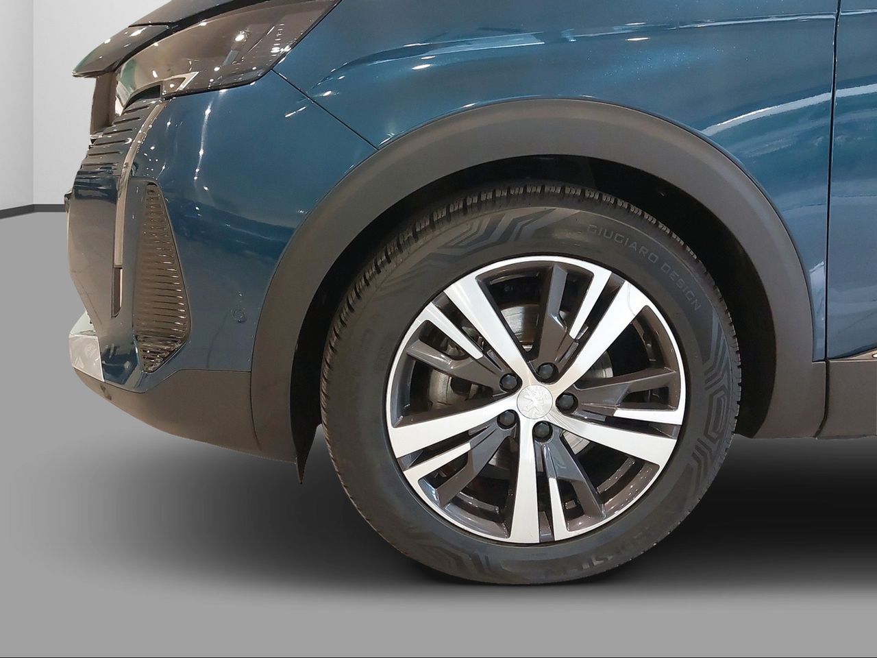 Peugeot 3008 1.2 PureTech 96KW S&S Allure EAT8 - Foto 2