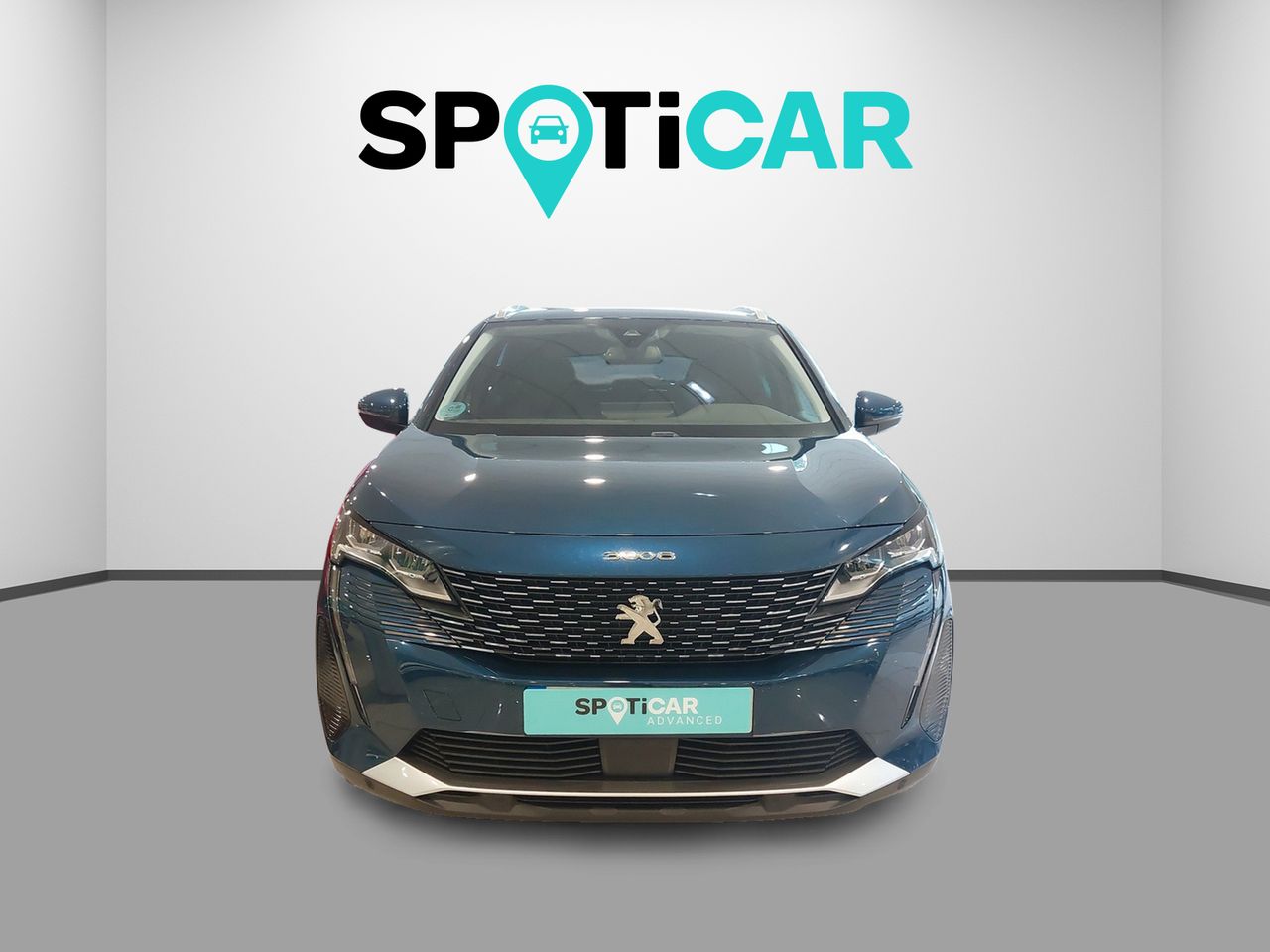 Peugeot 3008 1.2 PureTech 96KW S&S Allure EAT8 - Foto 2