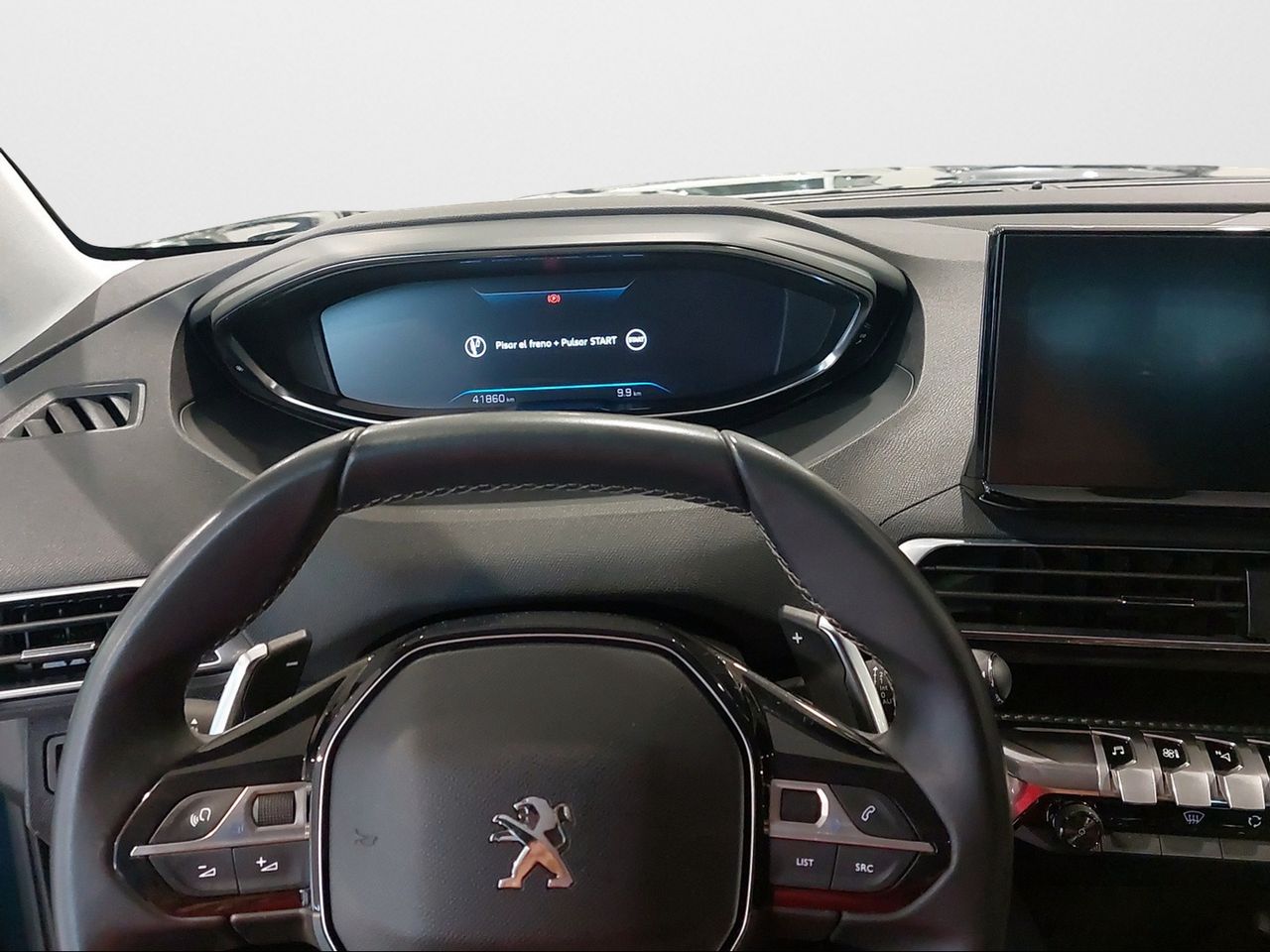 Peugeot 3008 1.2 PureTech 96KW S&S Allure EAT8 - Foto 2