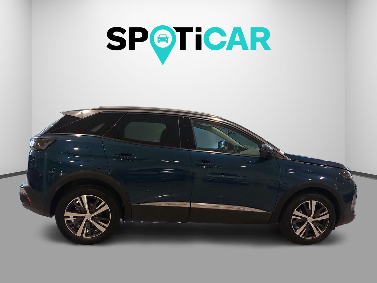 Peugeot 3008 1.2 PureTech 96KW S&S Allure EAT8 - Foto 2